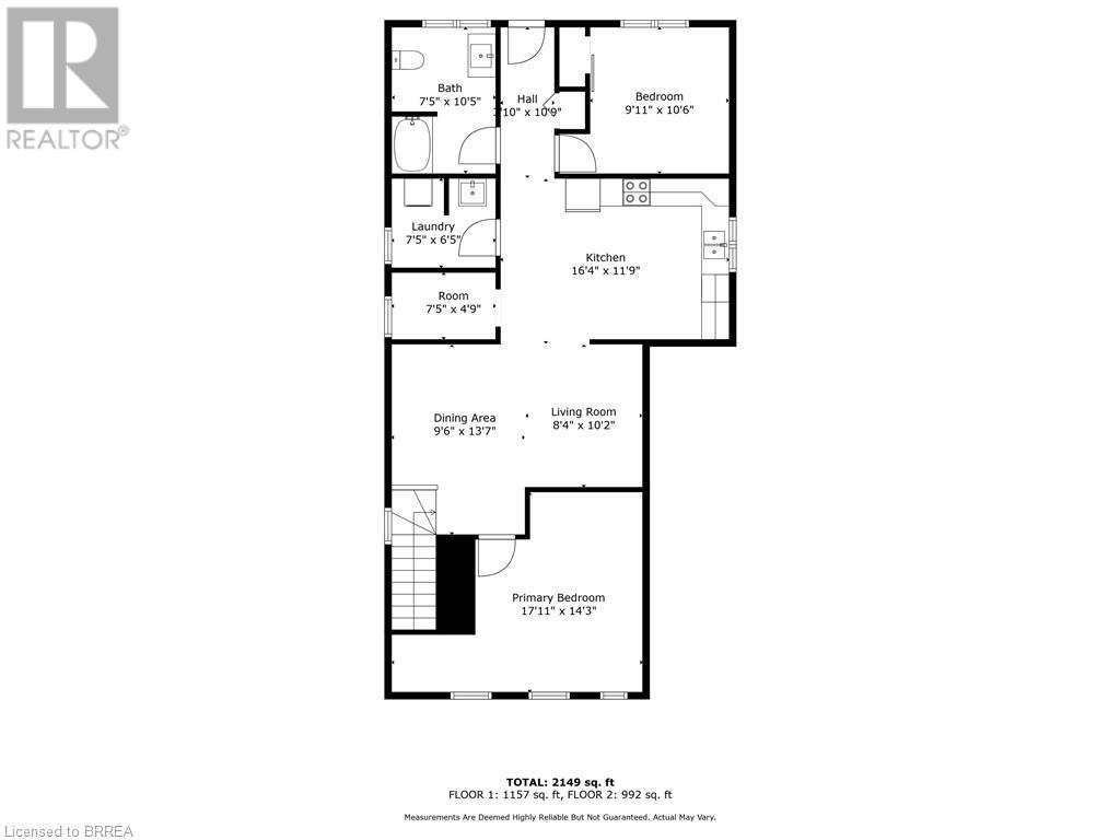 Photo 42 of 157 Terrace Hill Street, Brantford ON