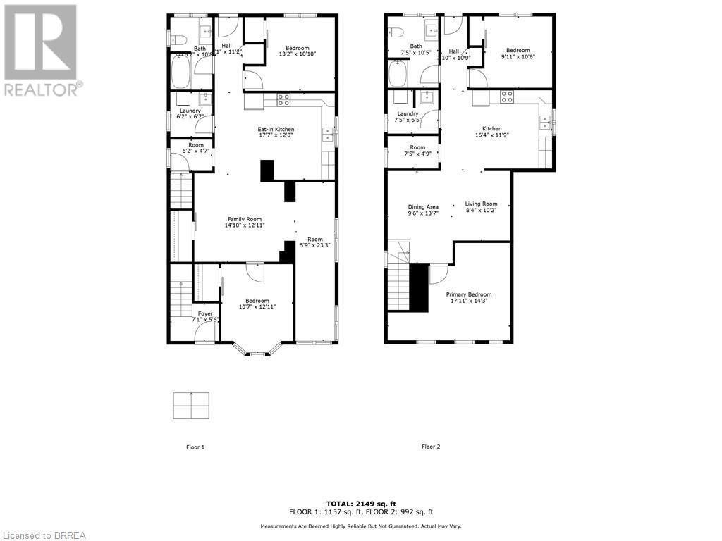 Photo 43 of 157 Terrace Hill Street, Brantford ON