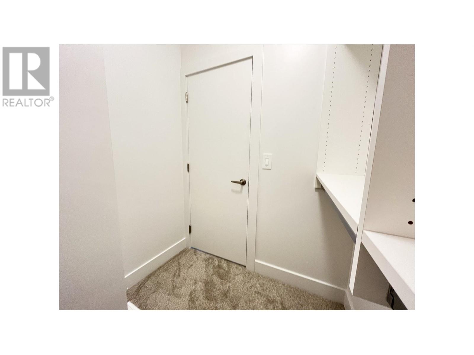 125 Calgary Avenue Unit# 101, Penticton