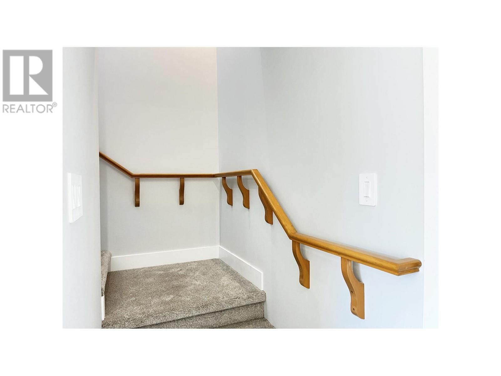 125 Calgary Avenue Unit# 101, Penticton