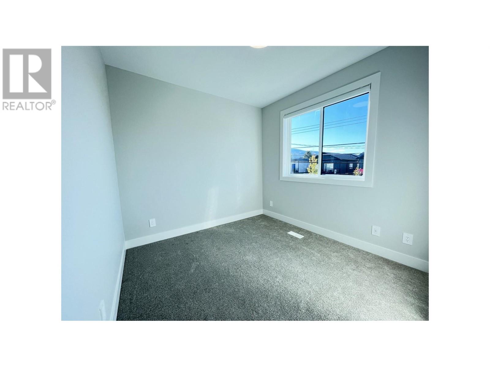 125 Calgary Avenue Unit# 101, Penticton