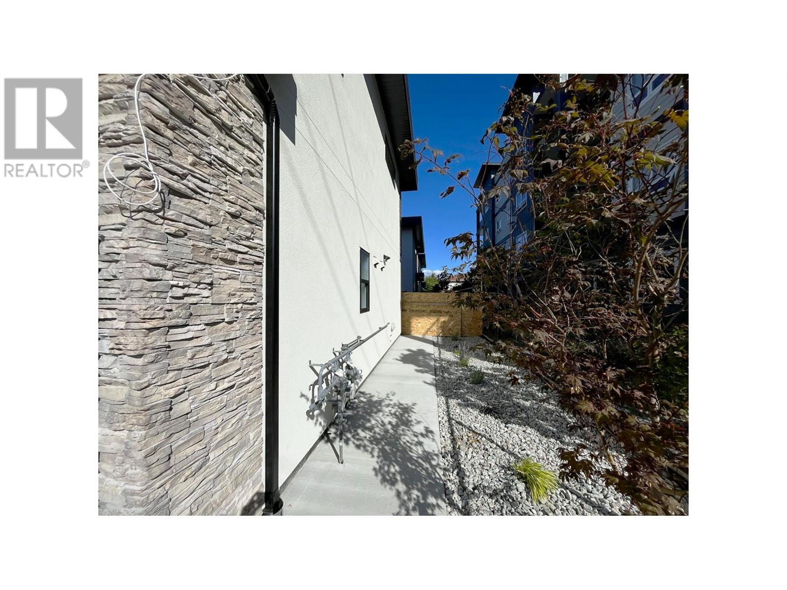 125 Calgary Avenue Unit# 101, Penticton