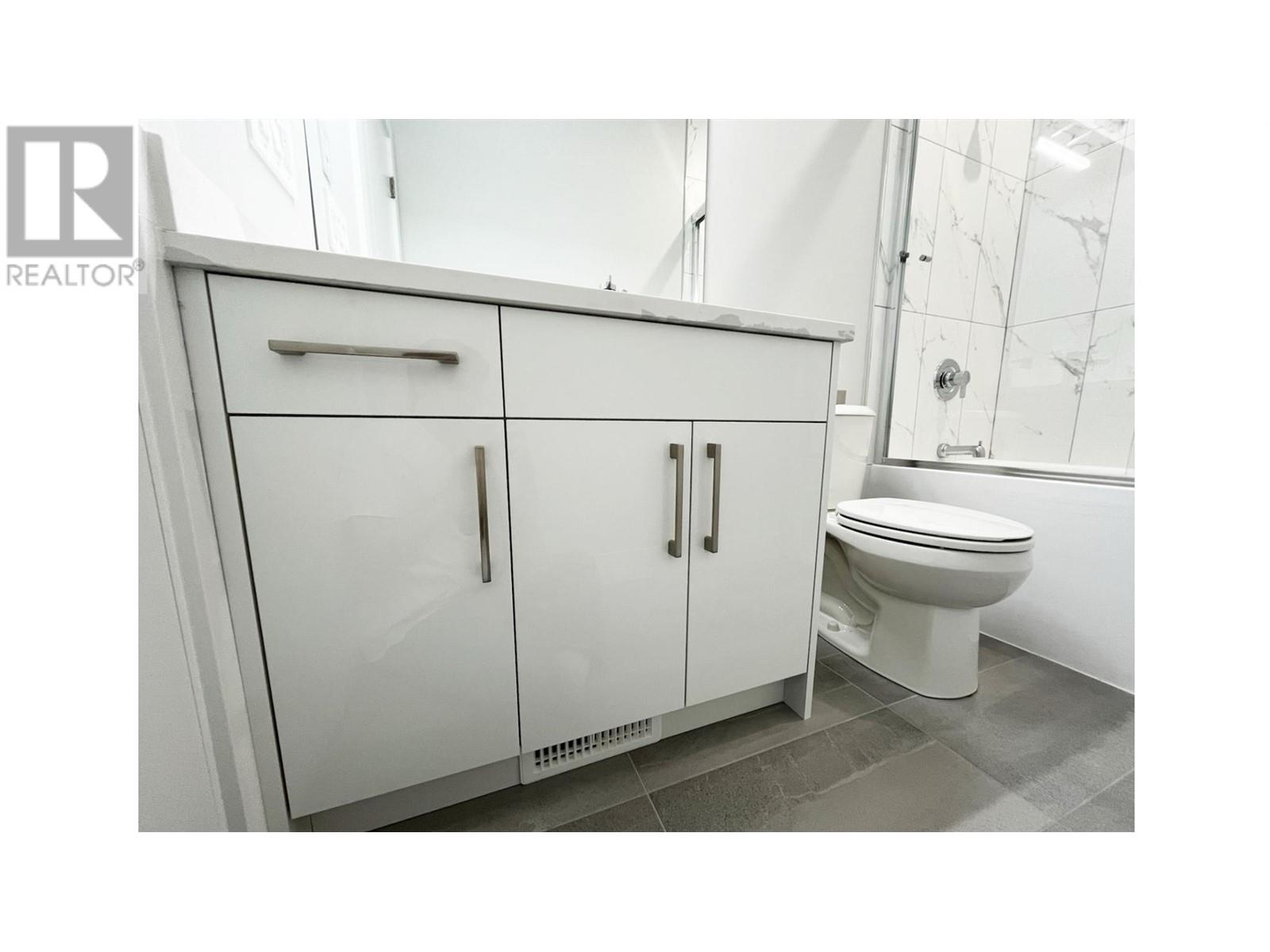 125 Calgary Avenue Unit# 101, Penticton