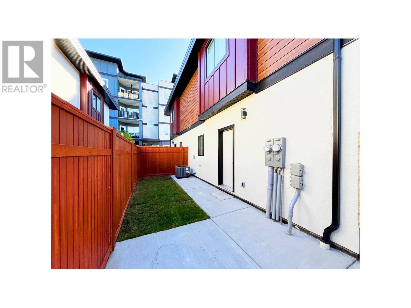 125 Calgary Avenue Unit# 101, Penticton
