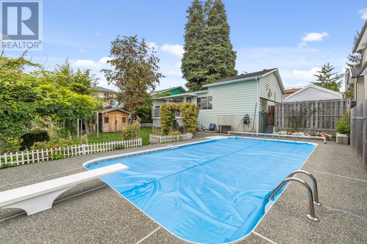 1020 WALLS AVENUE, Coquitlam real estate listing R2929773