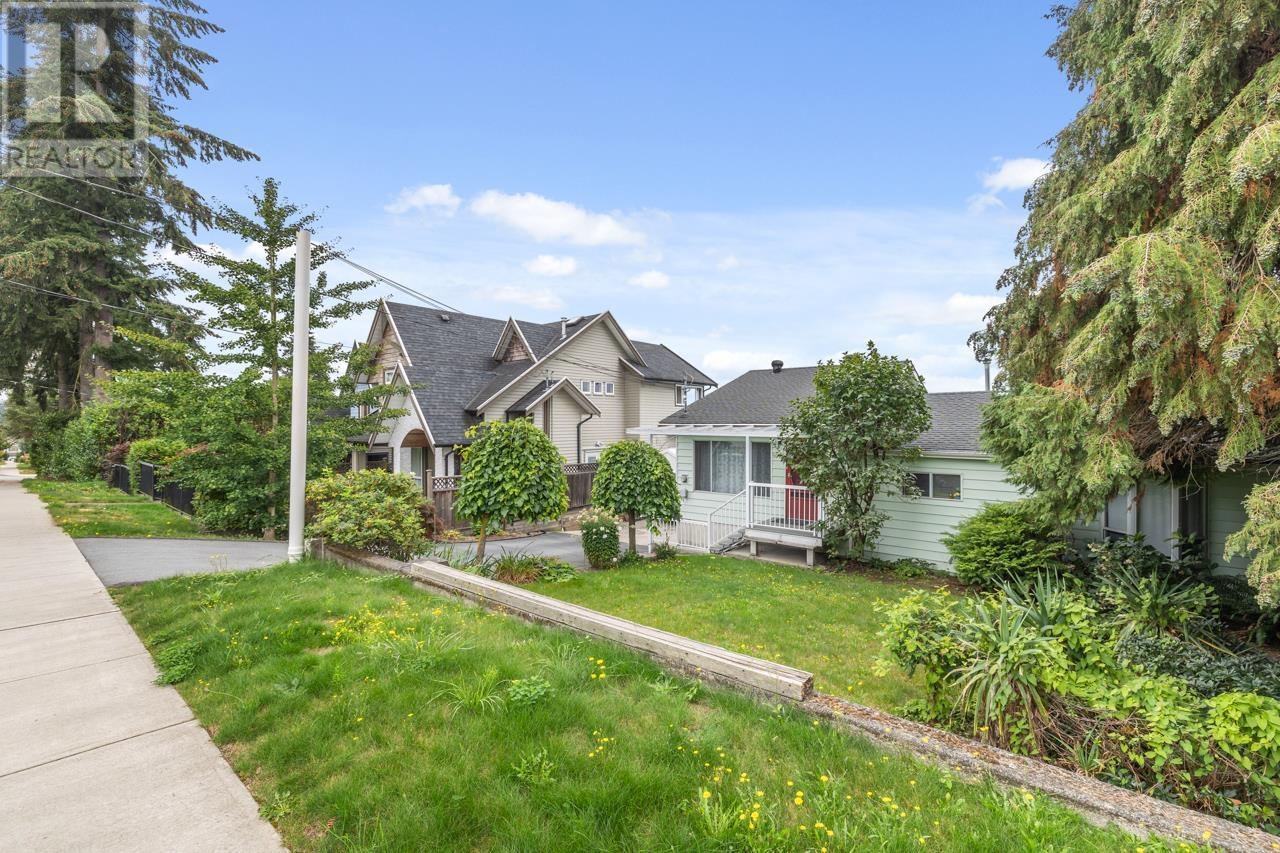 1020 WALLS AVENUE, Coquitlam real estate listing R2929773