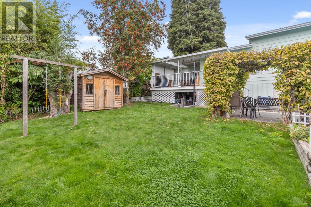 1020 WALLS AVENUE, Coquitlam real estate listing R2929773