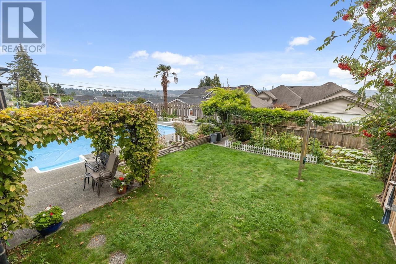1020 WALLS AVENUE, Coquitlam real estate listing R2929773