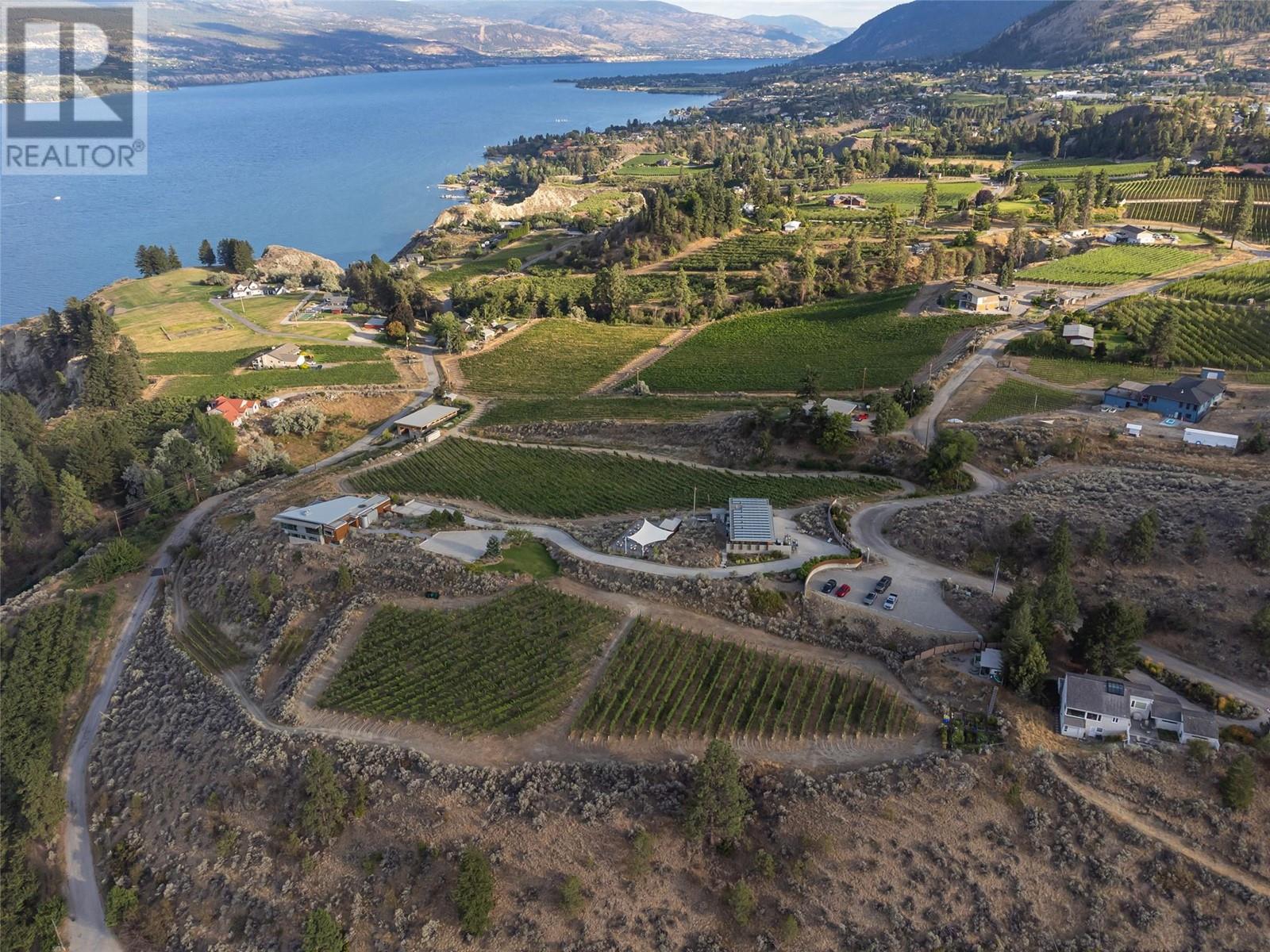 18555 Matsu Drive, Summerland