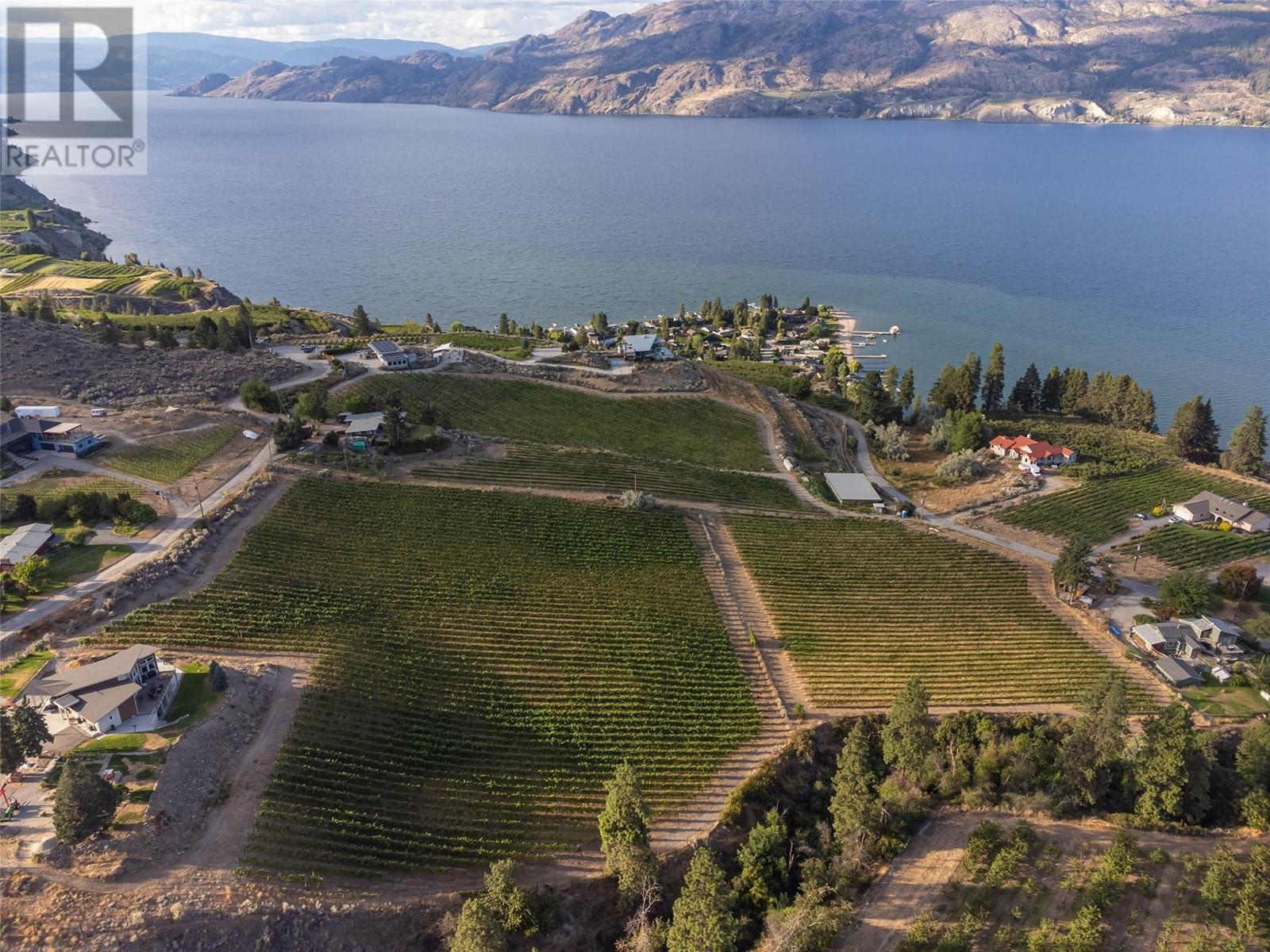  18555 Matsu Drive, Summerland