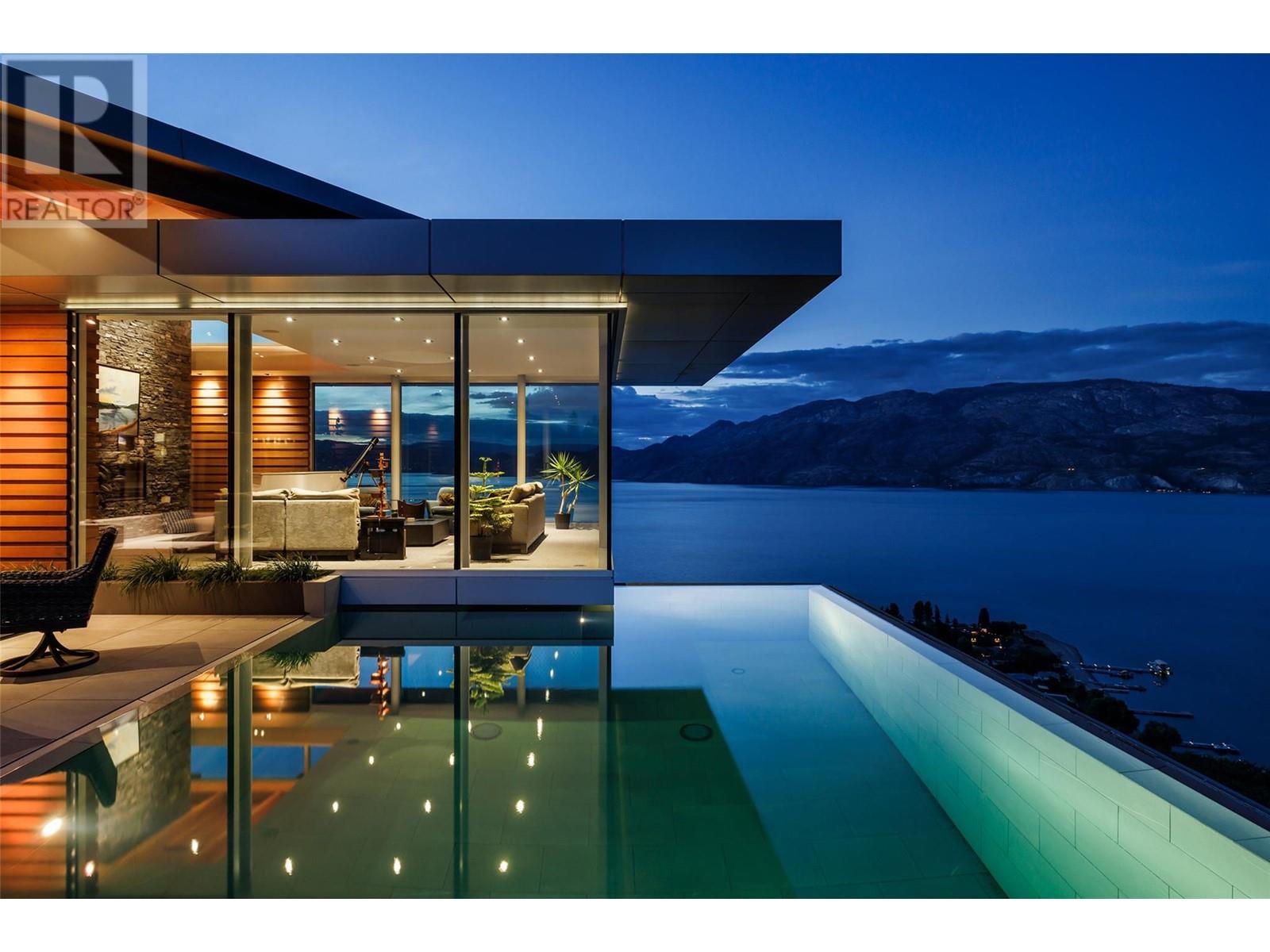  18555 Matsu Drive, Summerland