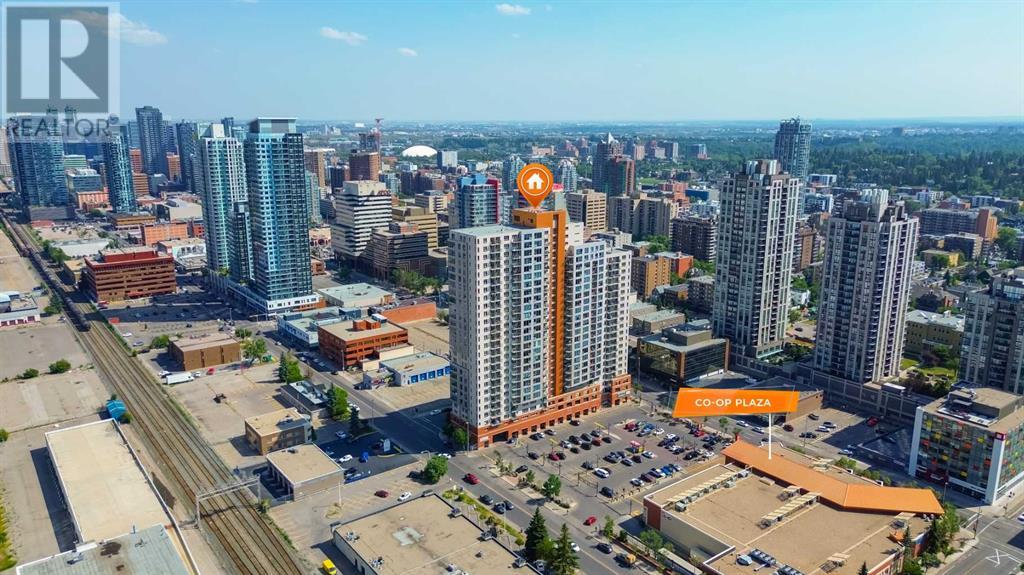 Single Family House High rise for Sale in    Street SW Beltline Calgary 