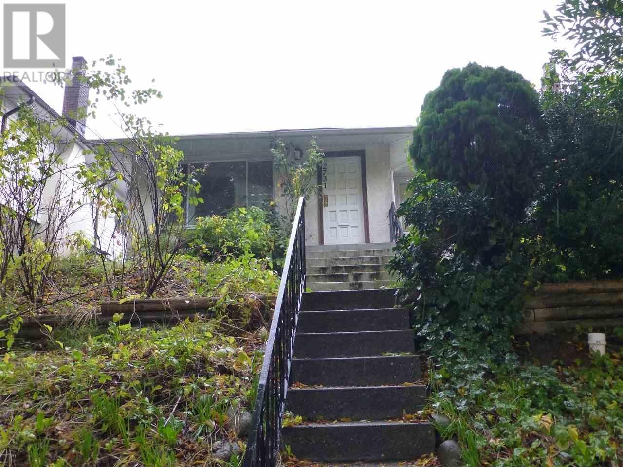 2731 E BROADWAY, Vancouver