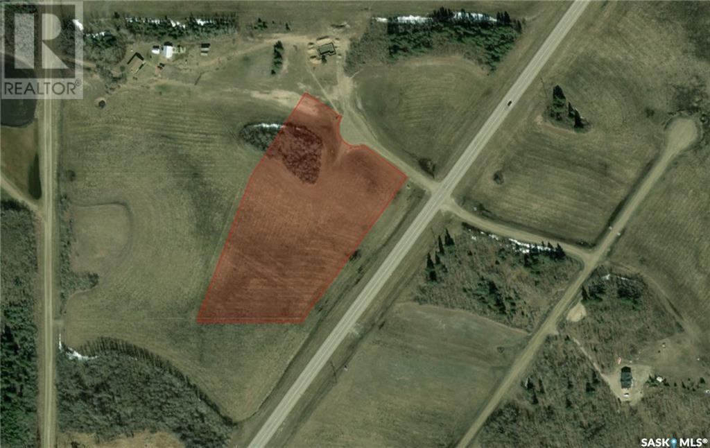 Photo 5 of Lot 5 Garden Crescent, Garden River Rm No 490 SK