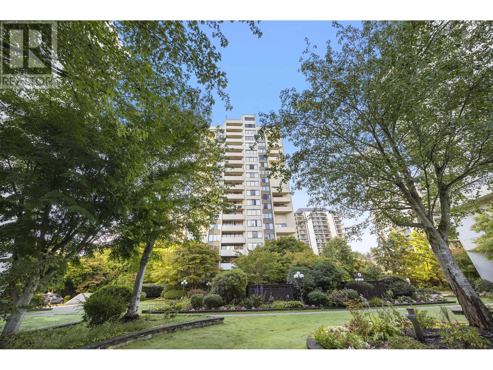 1508 4300 MAYBERRY STREET, Burnaby real estate listing R2930159