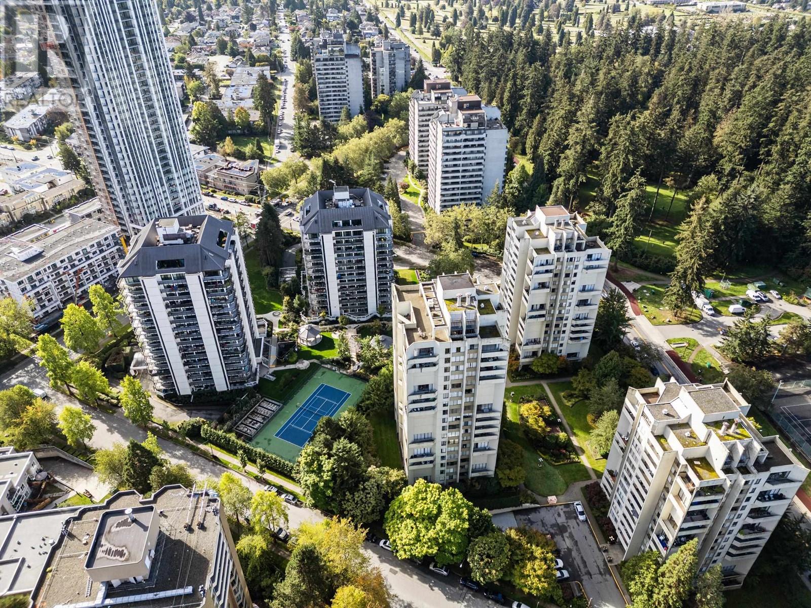 1508 4300 MAYBERRY STREET, Burnaby real estate listing R2930159