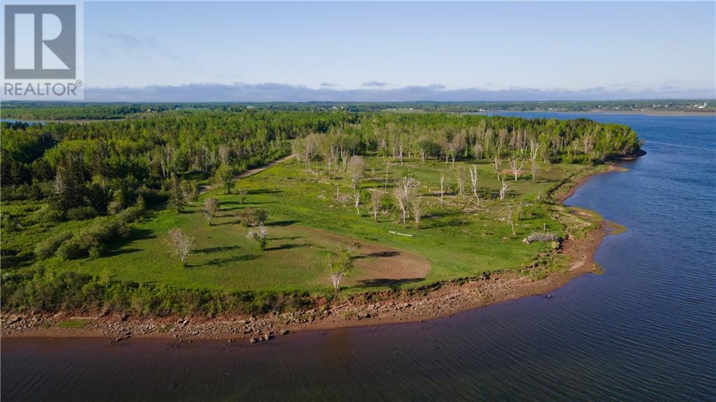 Photo 9 of Lot 21 3 Comeau Point Road, Shemogue NB