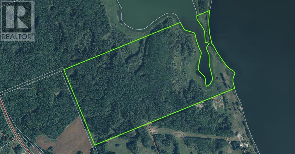 0 -, Lac La Biche