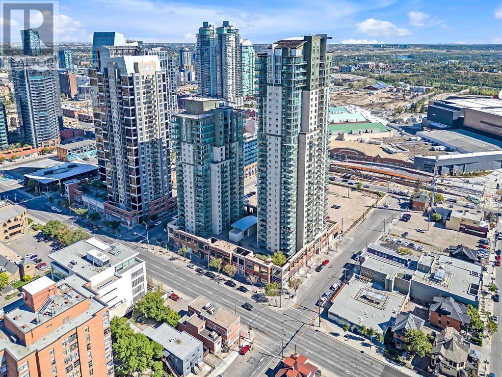 Single Family House High rise for Sale in    Avenue SE Beltline Calgary 