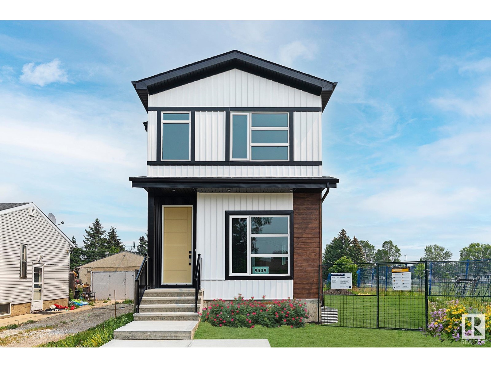 9335 155 ST NW, Edmonton, Alberta