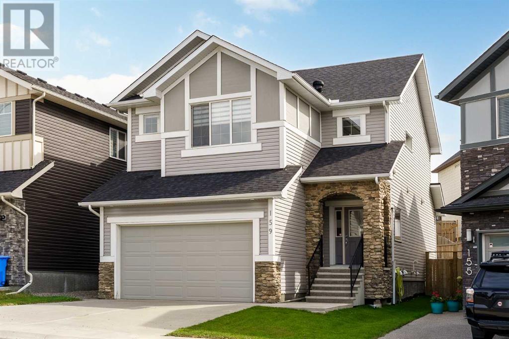 Single Family House for Sale in  Sherview Grove NW Sherwood Calgary 