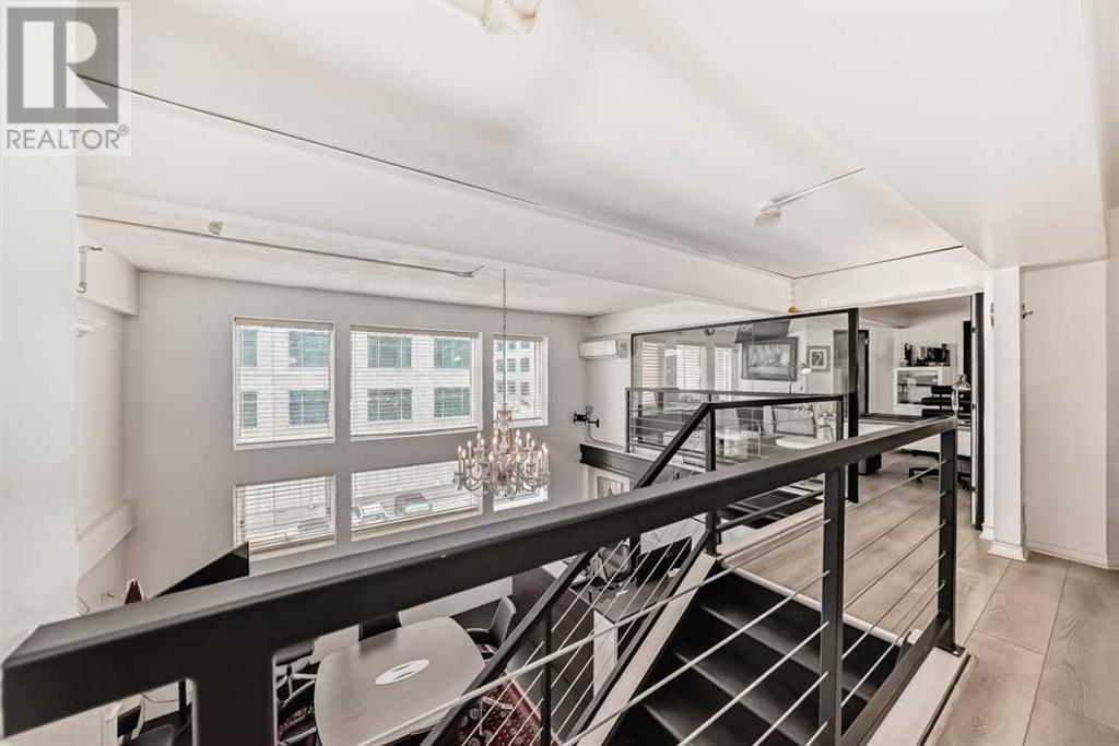 Single Family House Loft for Sale in    Street SW Beltline Calgary 