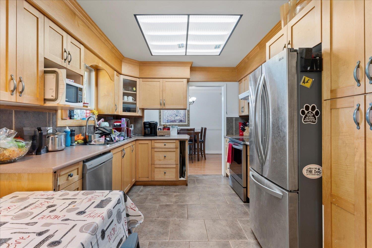 2086 SHERWOOD CRESCENT, Abbotsford real estate listing R2930301