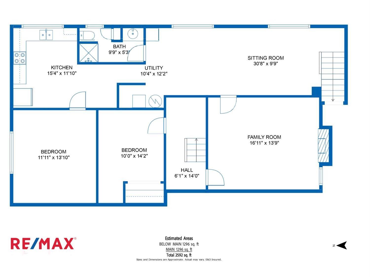 2086 SHERWOOD CRESCENT, Abbotsford real estate listing R2930301