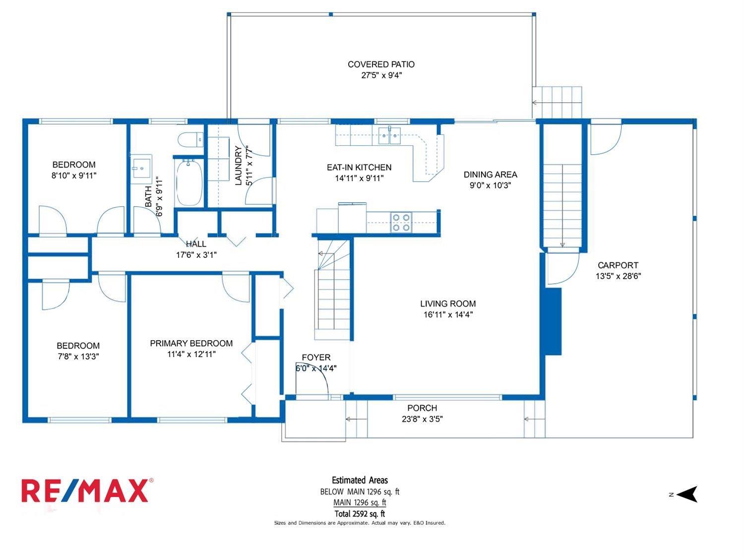 2086 SHERWOOD CRESCENT, Abbotsford real estate listing R2930301