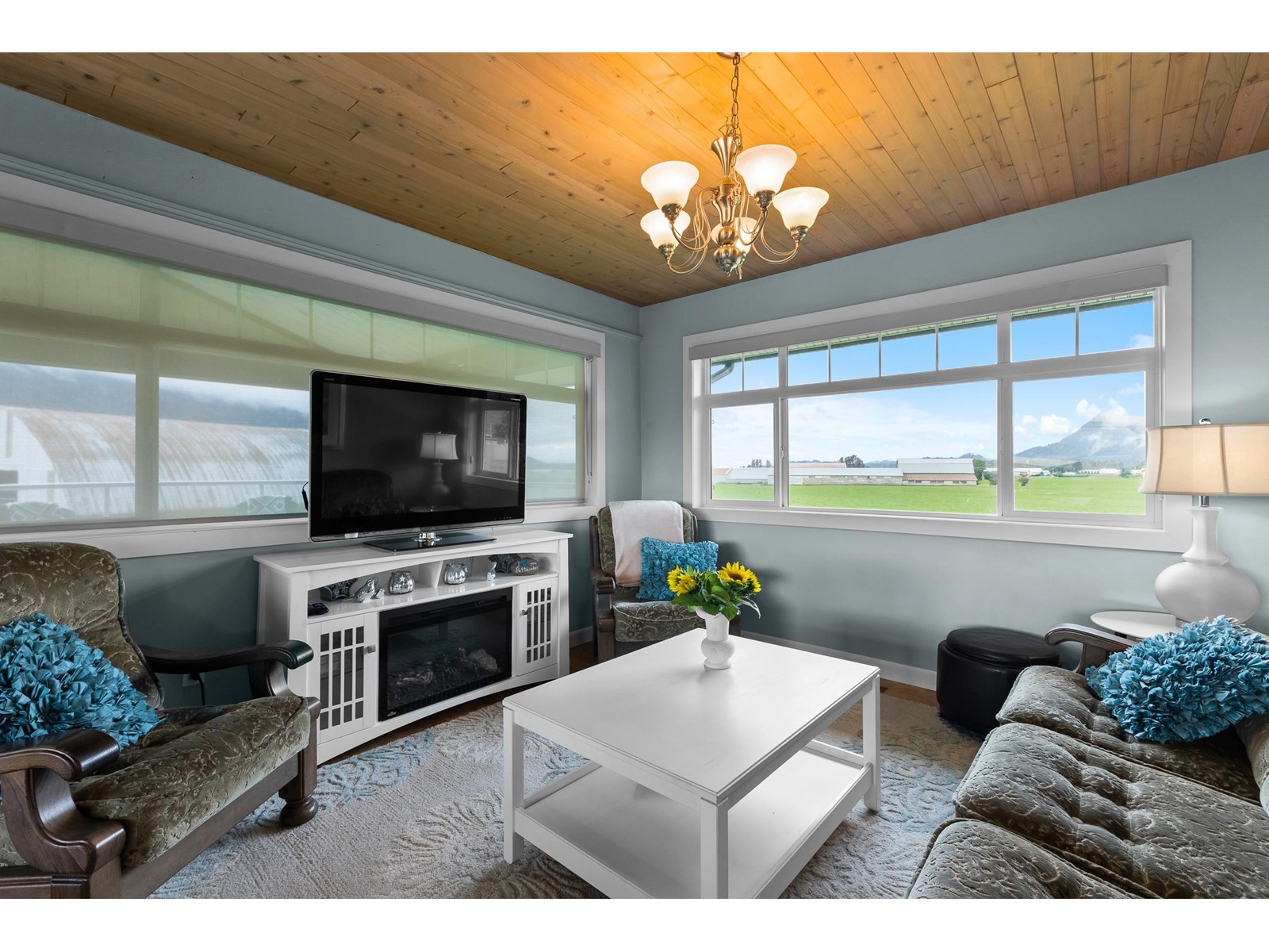 8713 HOWELL ROAD, Mission real estate listing R2929805