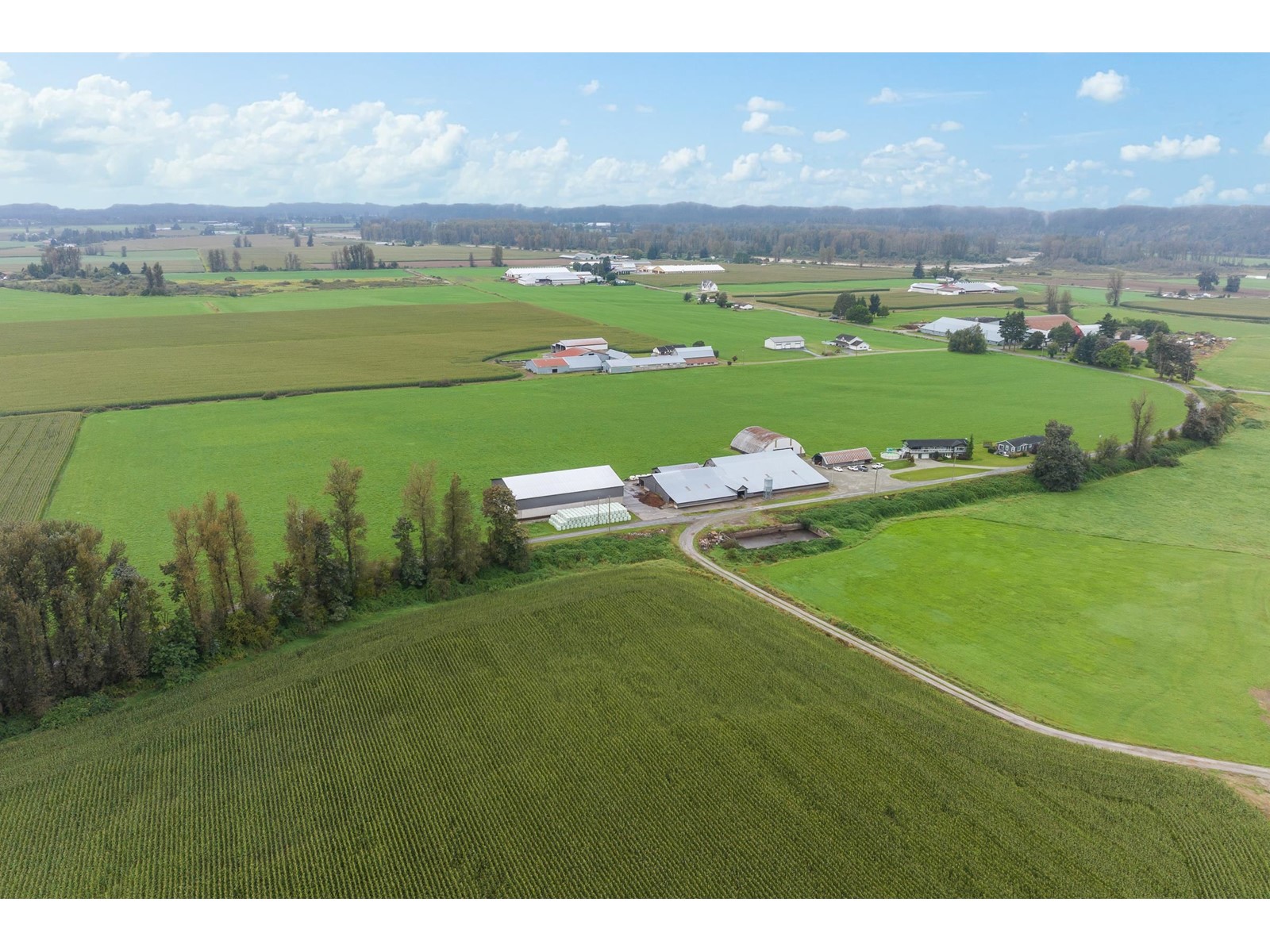 8713 HOWELL ROAD, Mission real estate listing R2929805