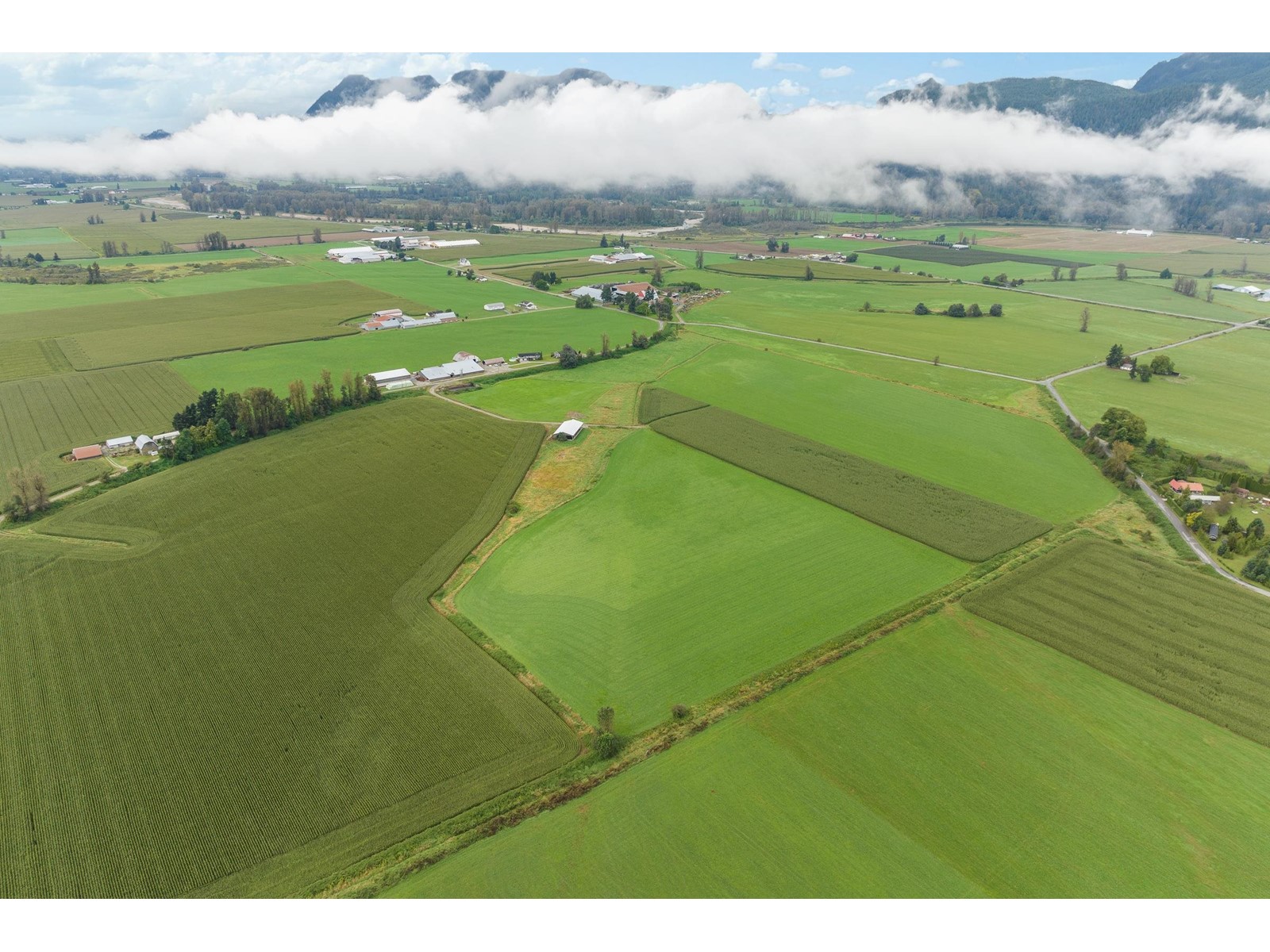 8713 HOWELL ROAD, Mission real estate listing R2929805