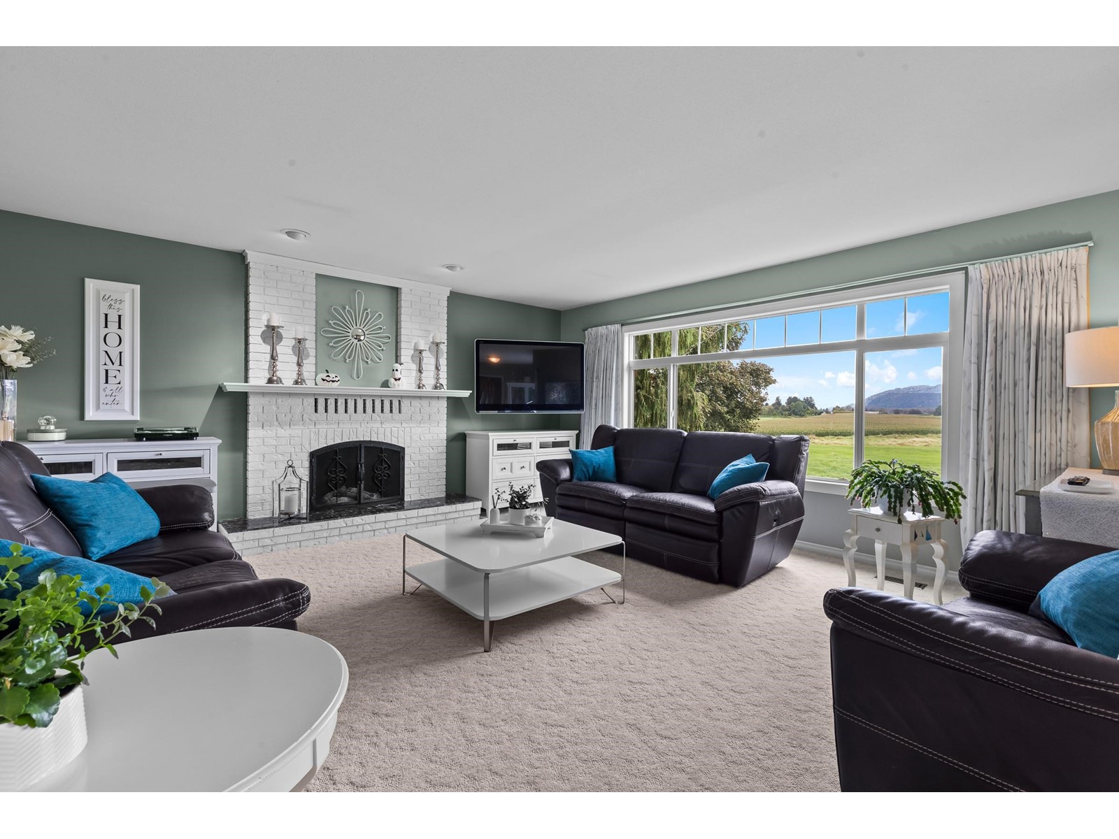 8713 HOWELL ROAD, Mission real estate listing R2929805