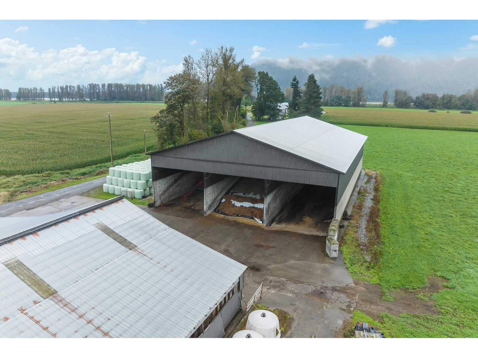 8713 HOWELL ROAD, Mission real estate listing R2929805