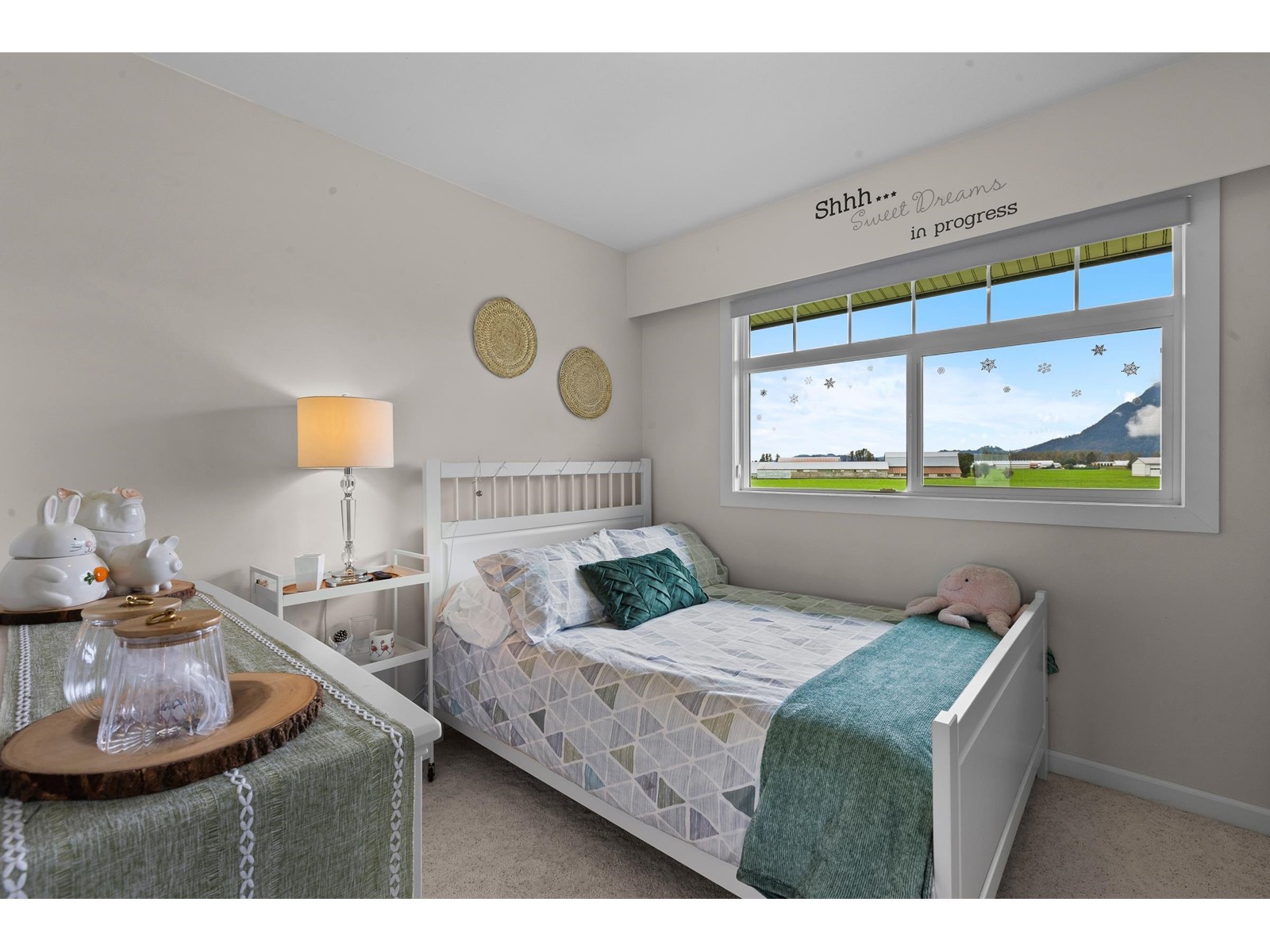 8713 HOWELL ROAD, Mission real estate listing R2929805