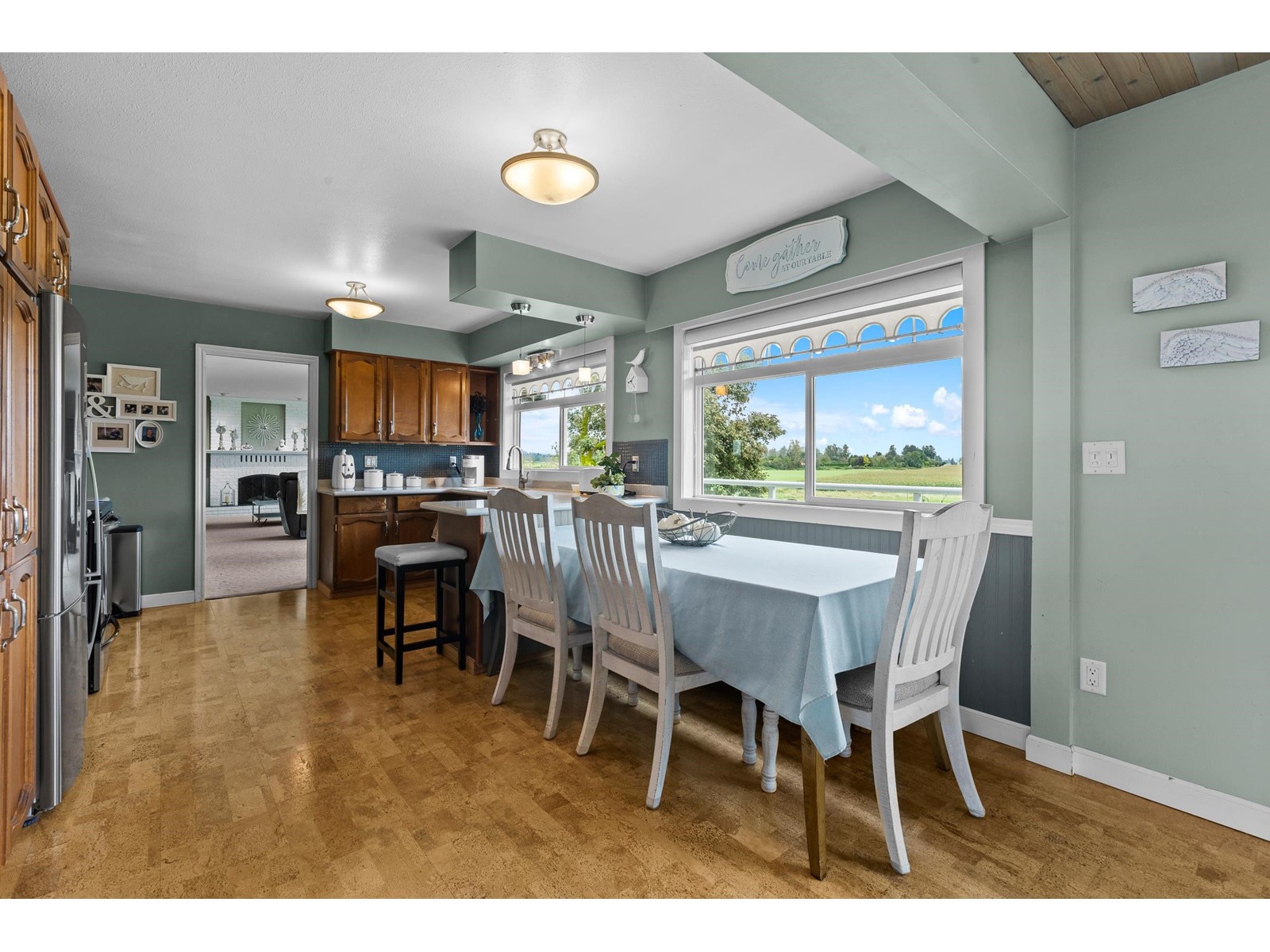 8713 HOWELL ROAD, Mission real estate listing R2929805