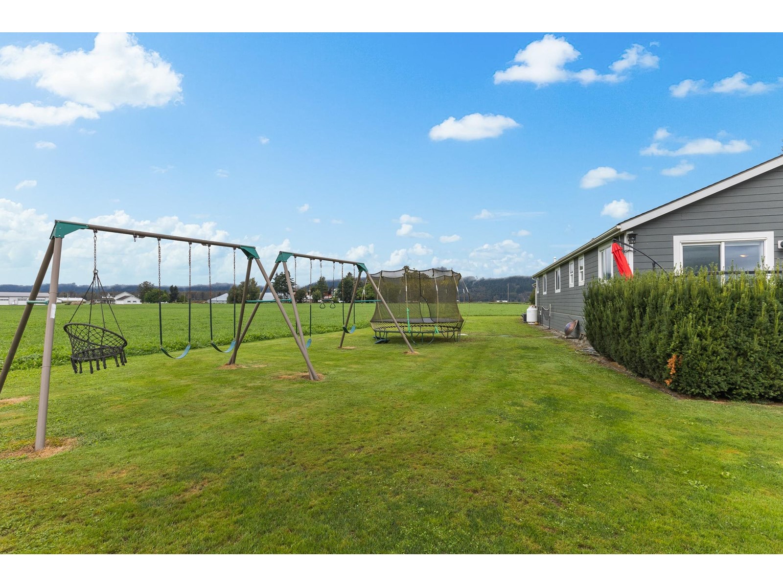 8713 HOWELL ROAD, Mission real estate listing R2929805