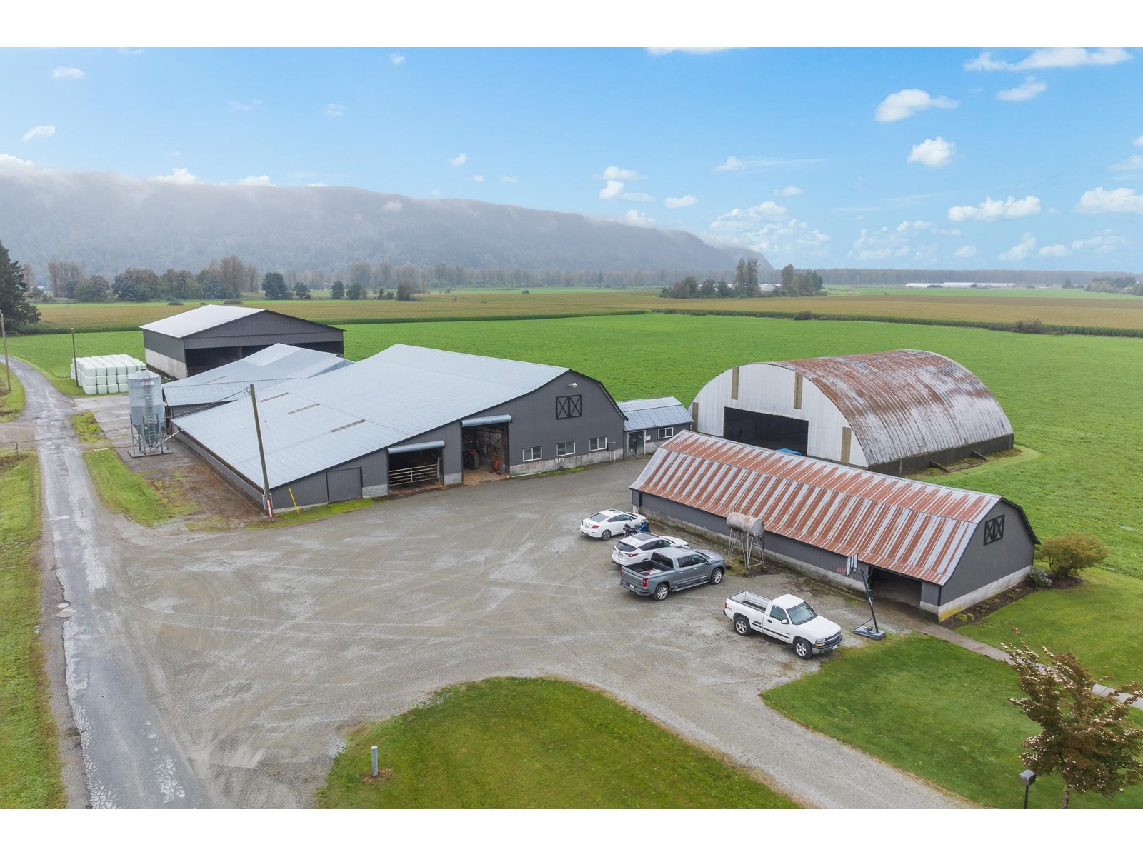 8713 HOWELL ROAD, Mission real estate listing R2929805