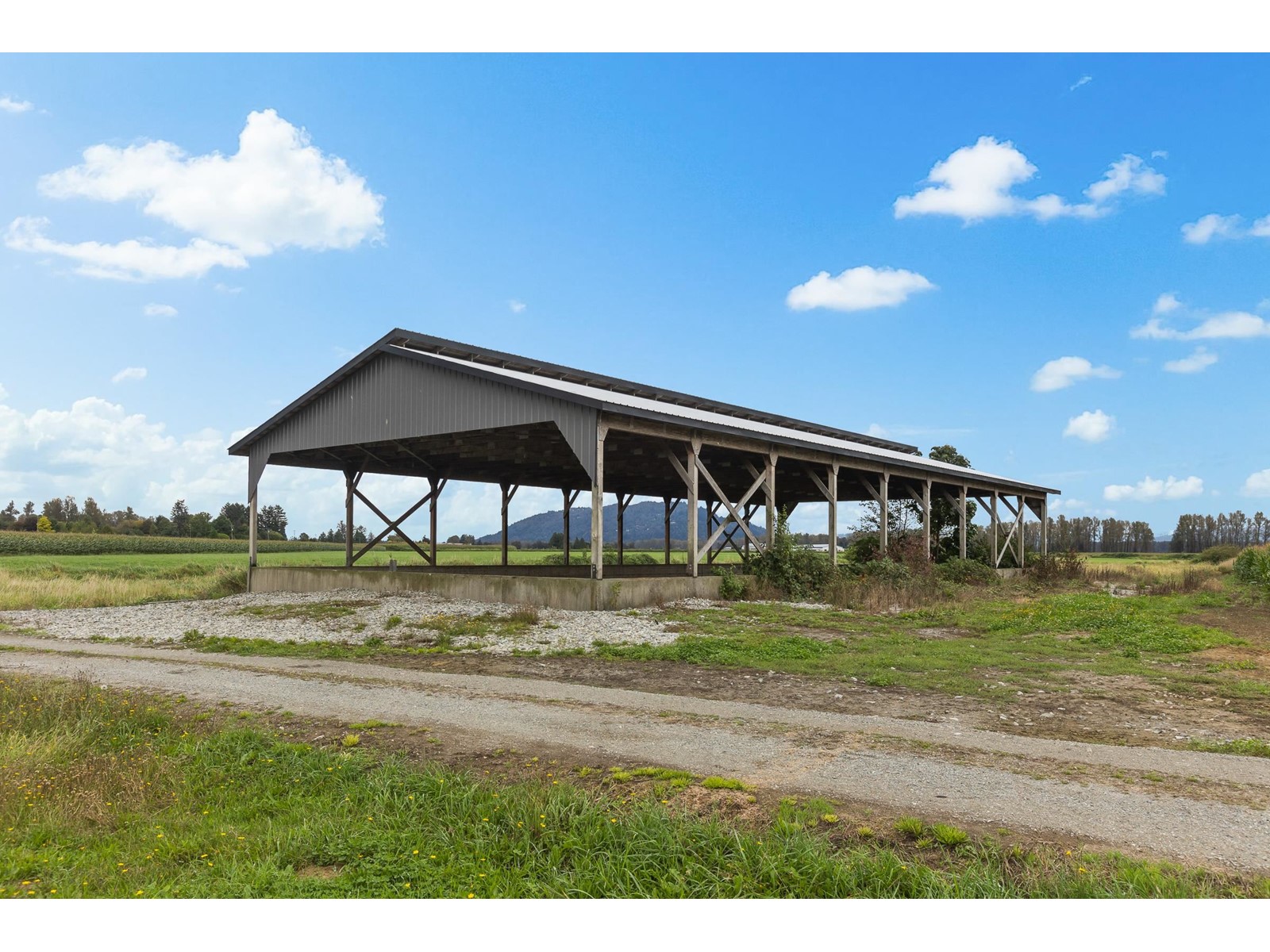 8713 HOWELL ROAD, Mission real estate listing R2929805