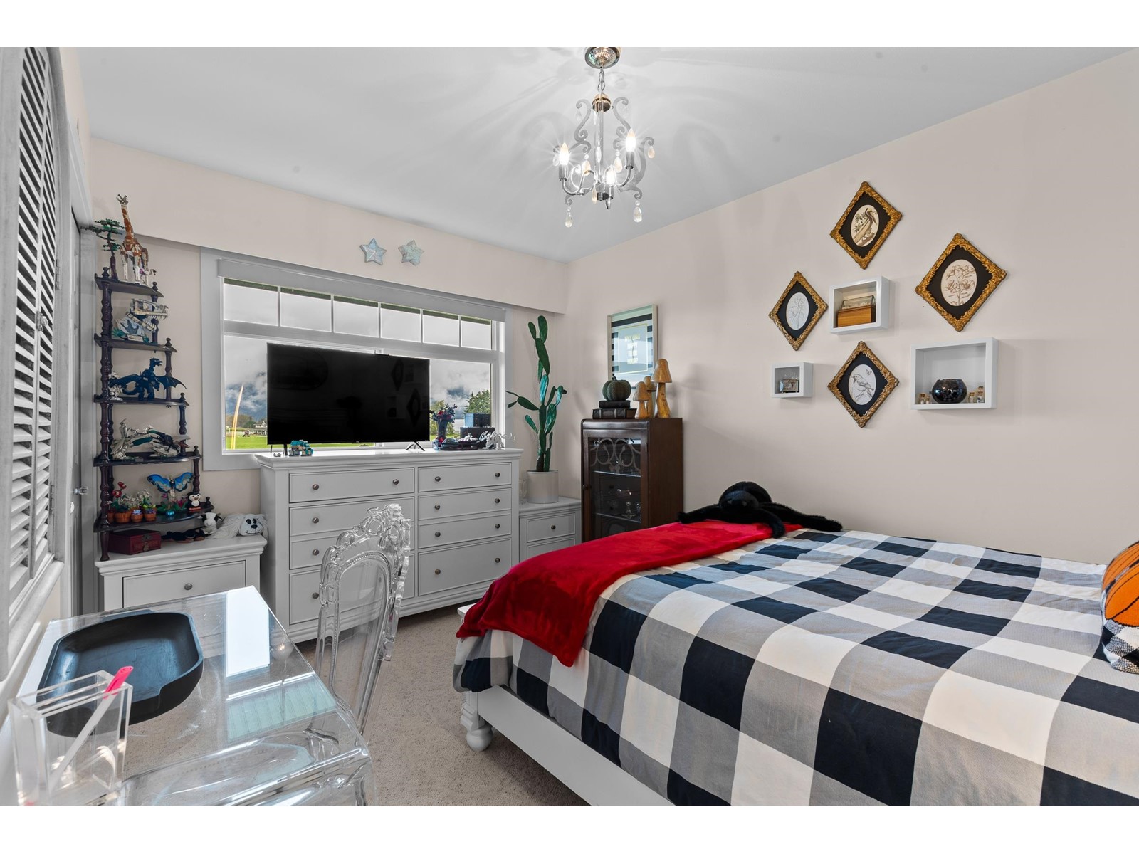 8713 HOWELL ROAD, Mission real estate listing R2929805