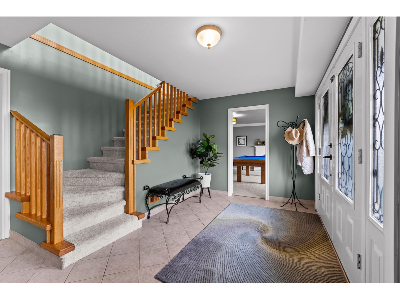 8713 HOWELL ROAD, Mission real estate listing R2929805