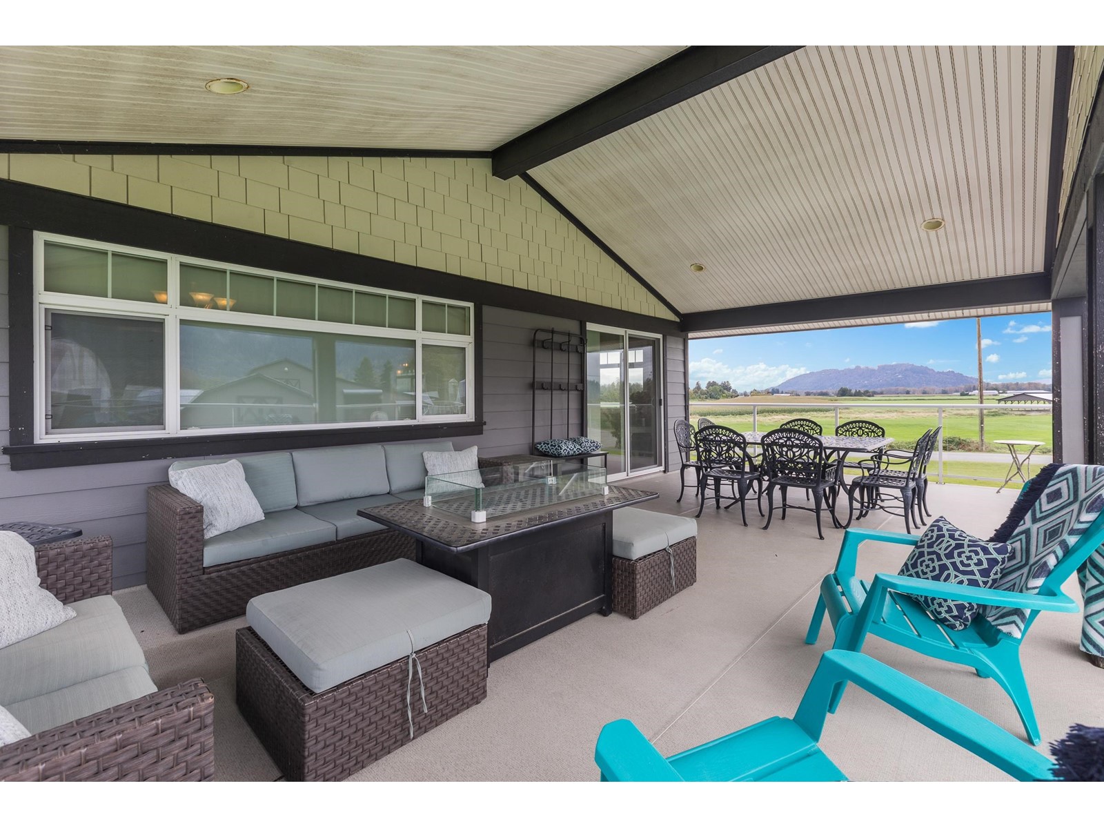 8713 HOWELL ROAD, Mission real estate listing R2929805