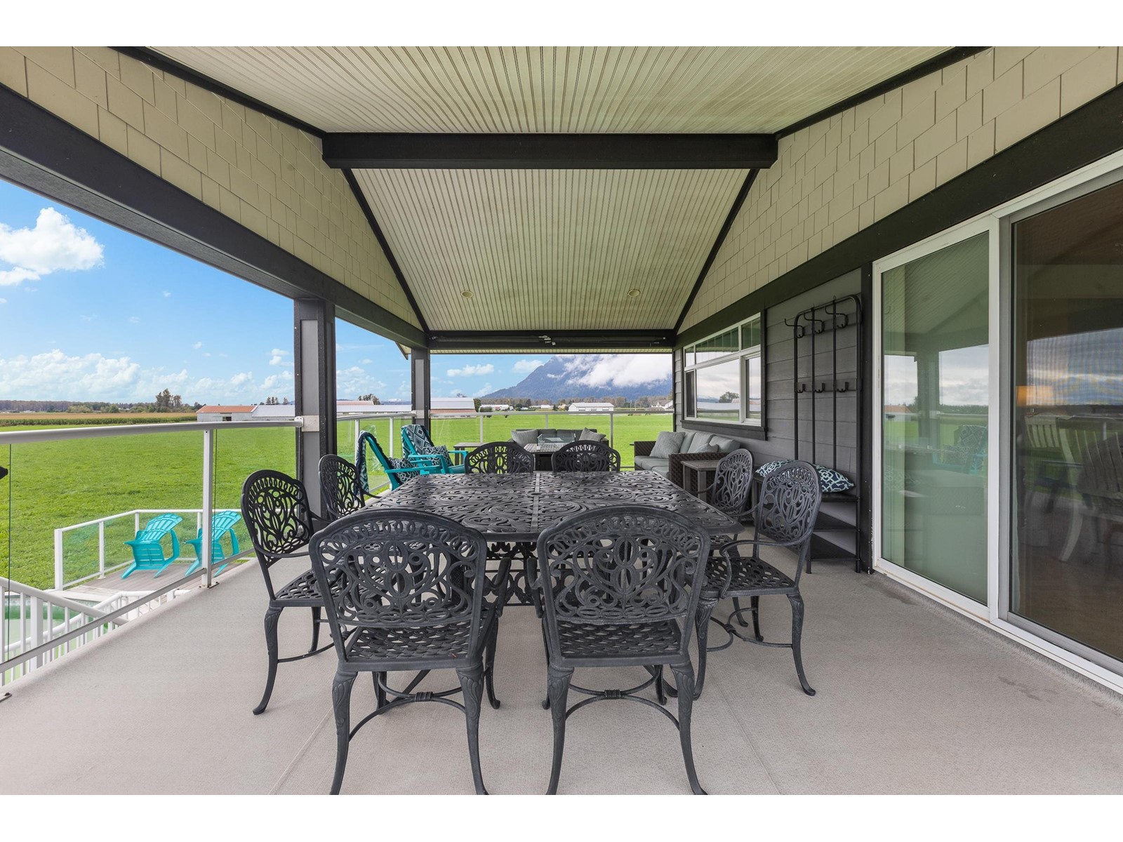 8713 HOWELL ROAD, Mission real estate listing R2929805