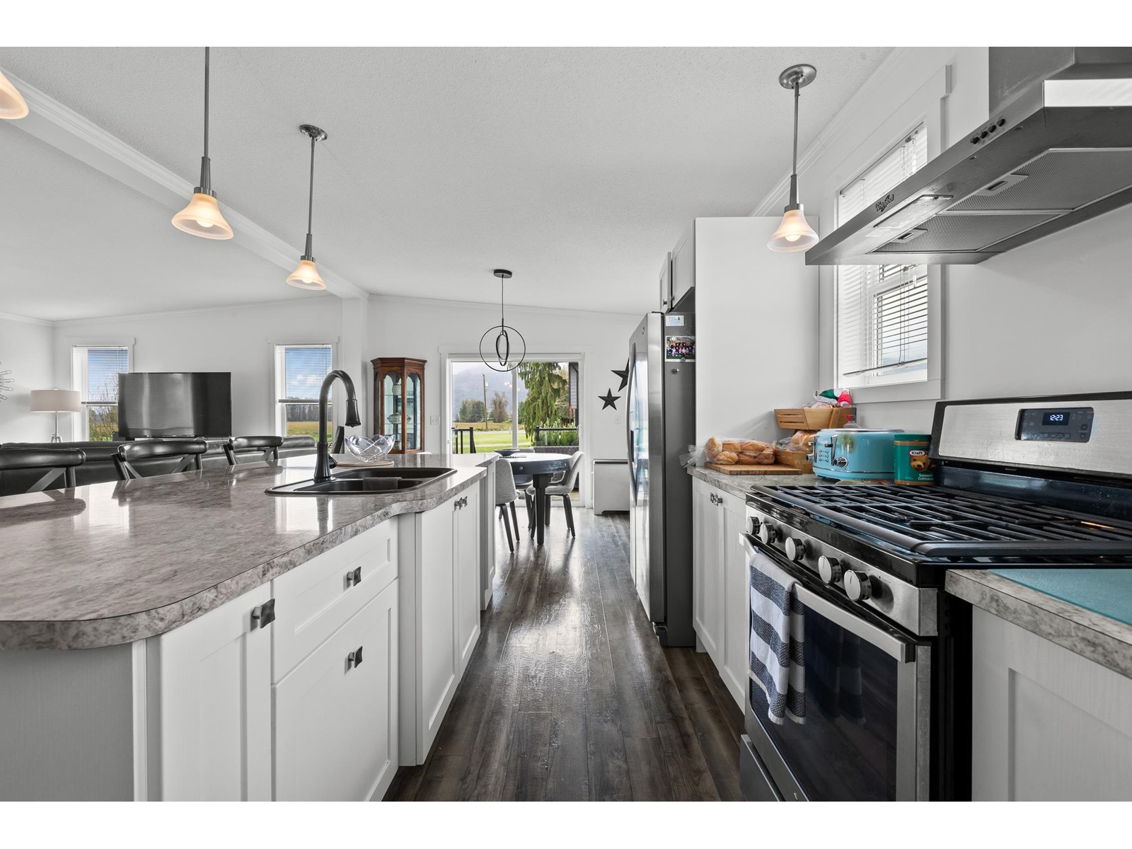 8713 HOWELL ROAD, Mission real estate listing R2929805