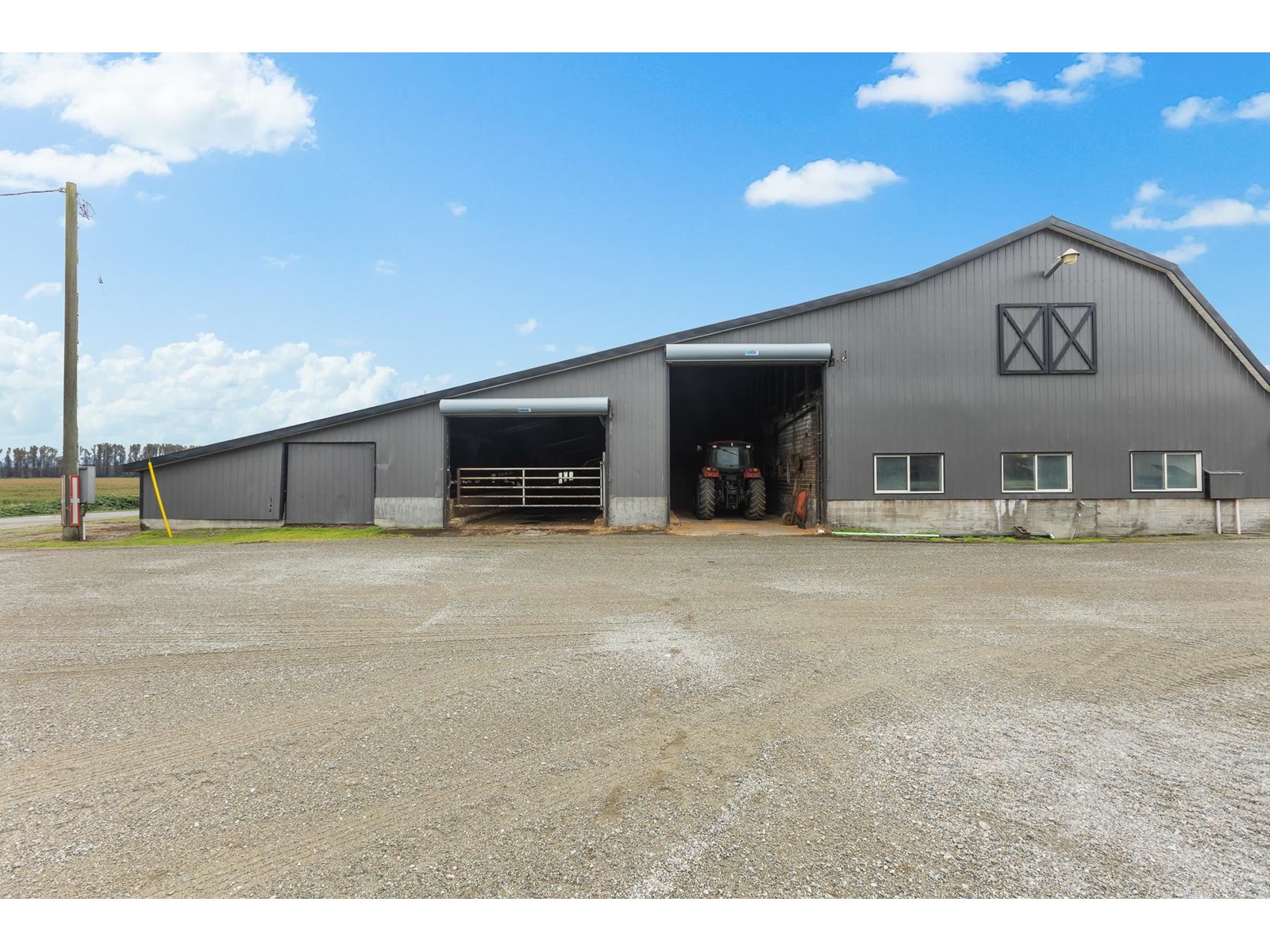 8713 HOWELL ROAD, Mission real estate listing R2929805