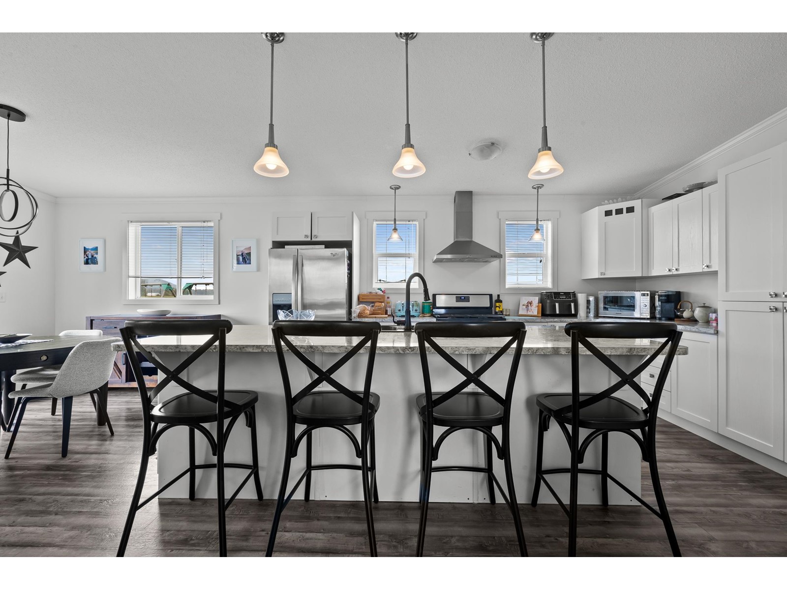 8713 HOWELL ROAD, Mission real estate listing R2929805