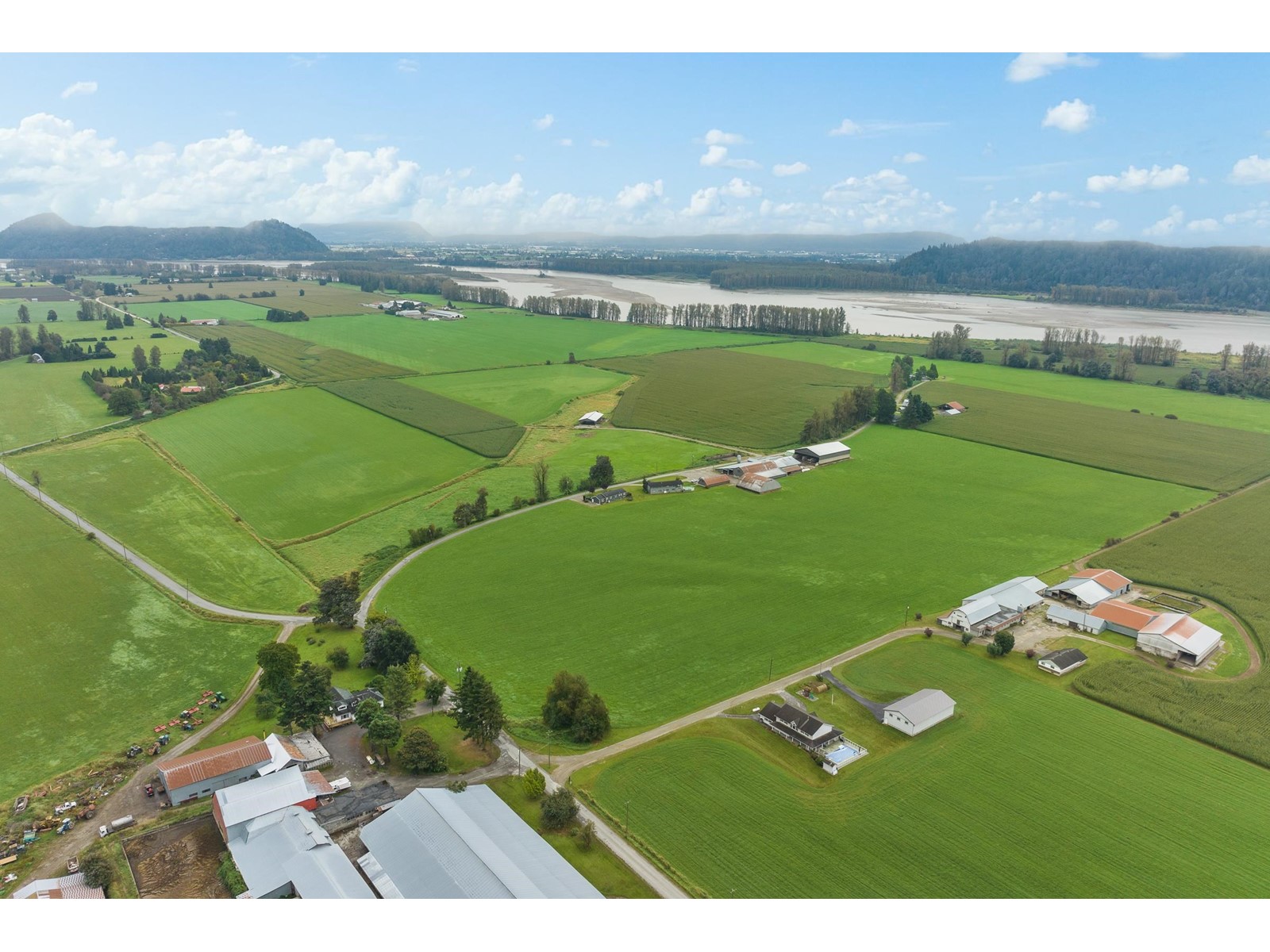 8713 HOWELL ROAD, Mission real estate listing R2929805