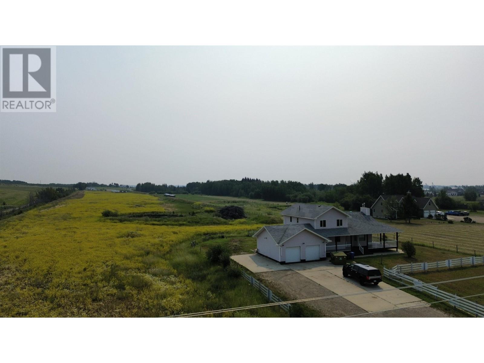 10763 86 STREET, Fort St. John