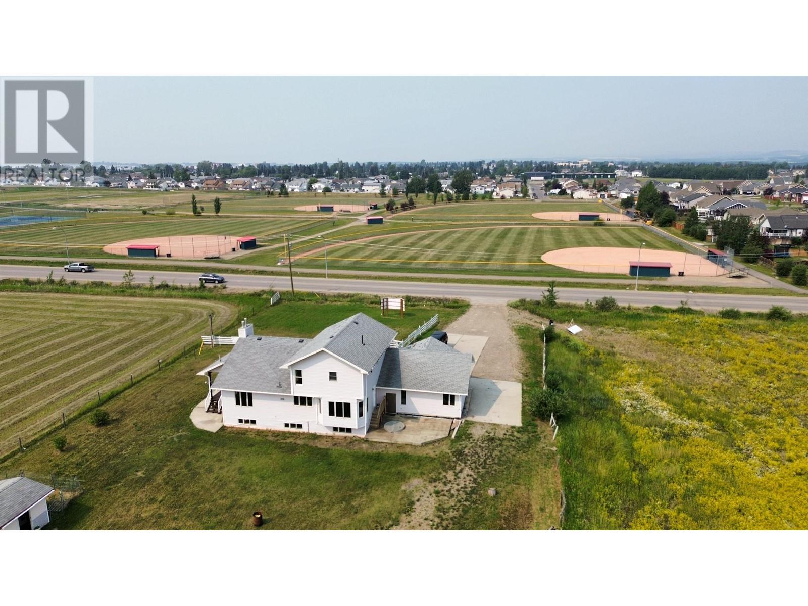 10763 86 STREET, Fort St. John