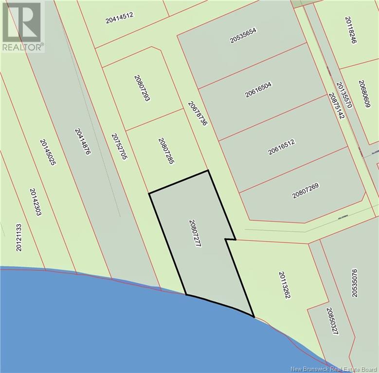 Photo 1 of 7 651 Mc Rue Norman Pointe A Tom, Tracadie NB